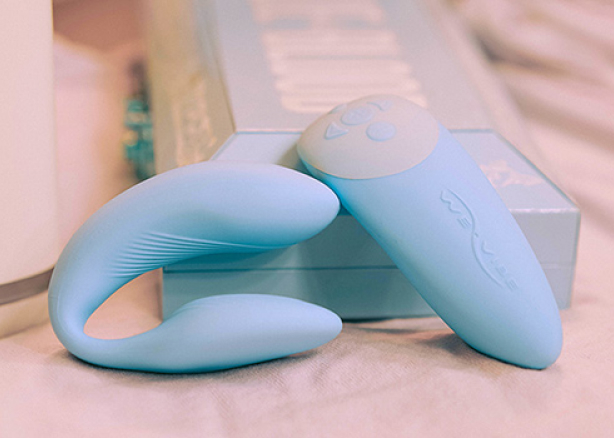 U Vibros - un nouveau monde des sex toys!